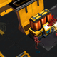 Illustration for article titled The Next Avengers Game Takes On Turn-Based Tactics